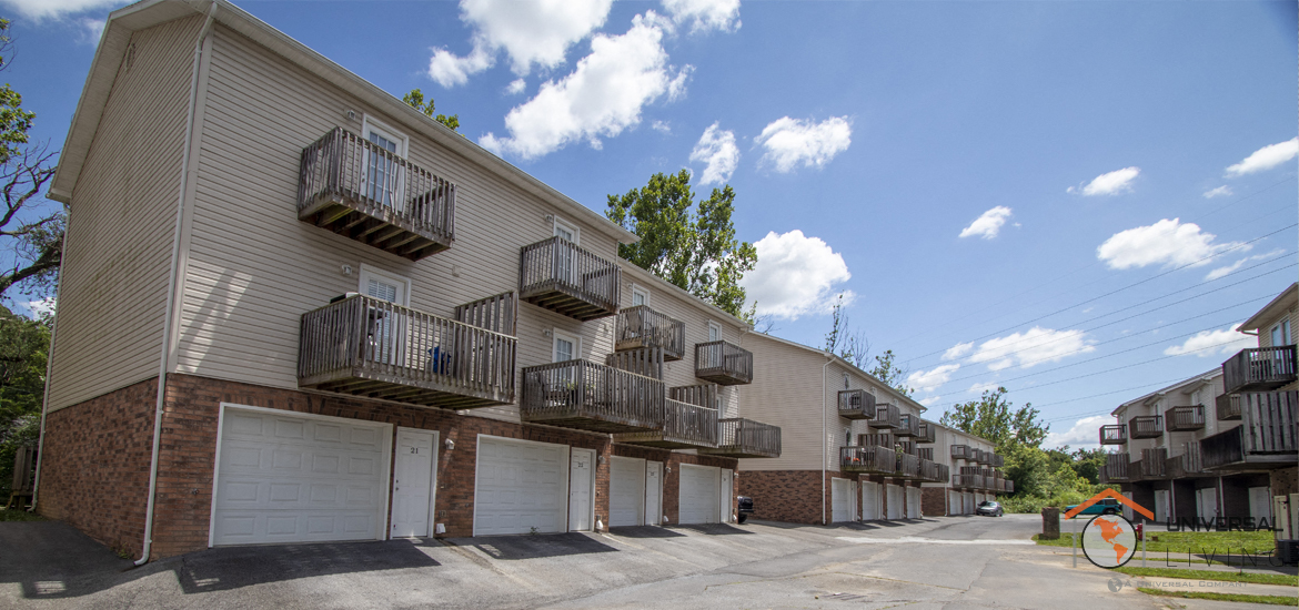 Pebble Creek Condominiums eBrochure